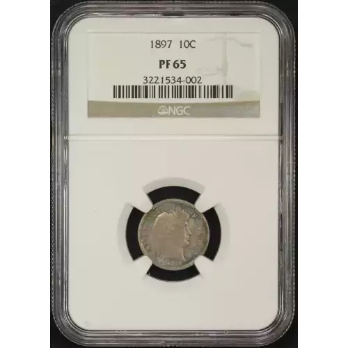 Dimes---Barber or Liberty Head 1892-1916 -Silver- 1 Dime (3)