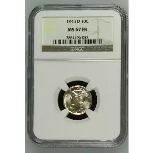 Dimes---Winged Liberty Head or Mercury 1916-1945 -Silver- 1 Dime (3)