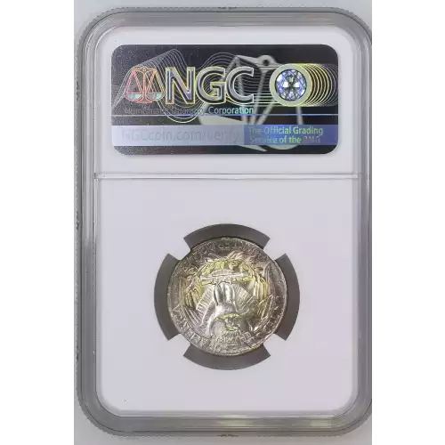 Quarter Dollars-Washington-Silver Coinage (2)