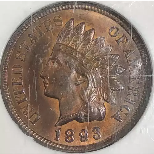 Small Cents-Indian Head 1859-1909 -Copper