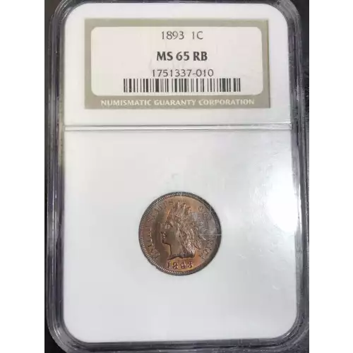 Small Cents-Indian Head 1859-1909 -Copper (3)