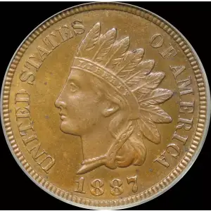 1887 1C, RB